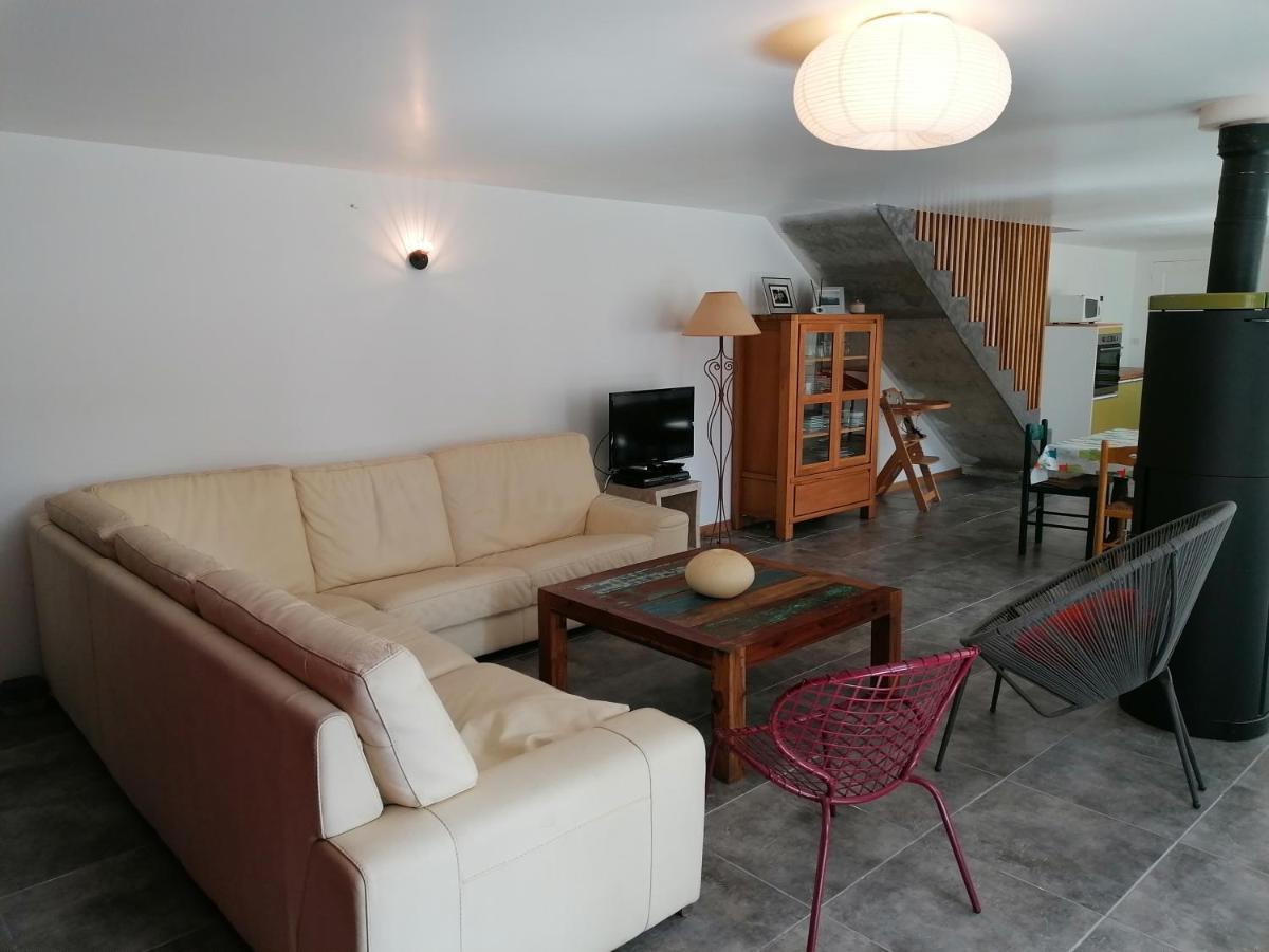 Commes Maison Renovee En Pierres Sejour Spacieux Avec Jardin Et Terrasse Amenagee Pres Omaha Beach & Bayeux A 5Mn De La Mer Tous Commerces מראה חיצוני תמונה